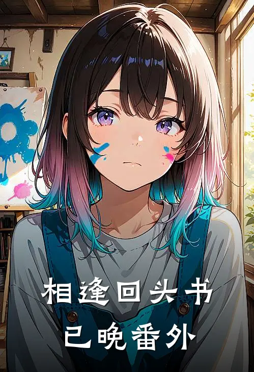 相逢回头书已晚 番外