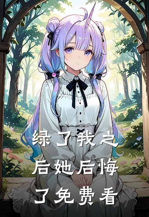 绿了我之后她后悔了免费看
