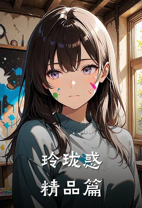 玲珑惑精品篇