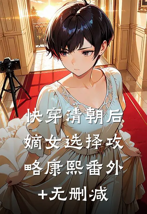 快穿清朝后，嫡女选择攻略康熙番外+无删减