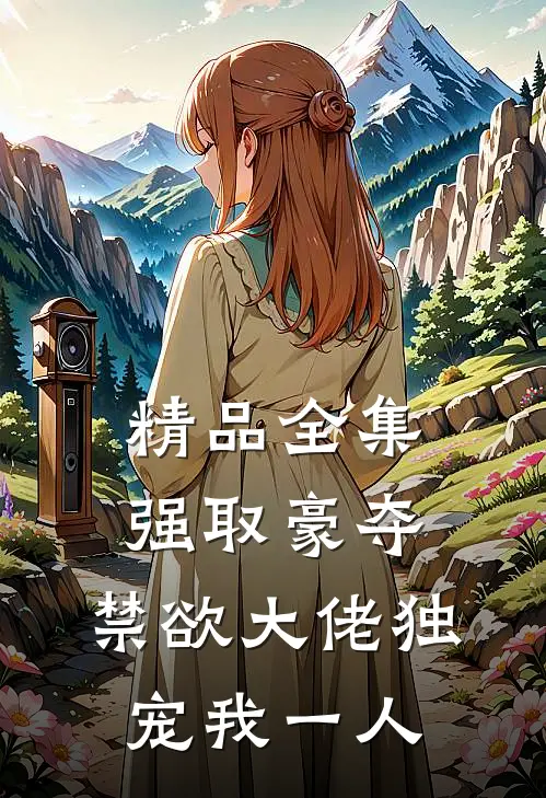 精品全集强取豪夺：禁欲大佬独宠我一人