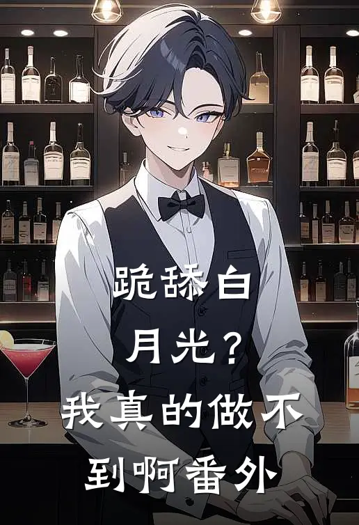 跪舔白月光？我真的做不到啊番外