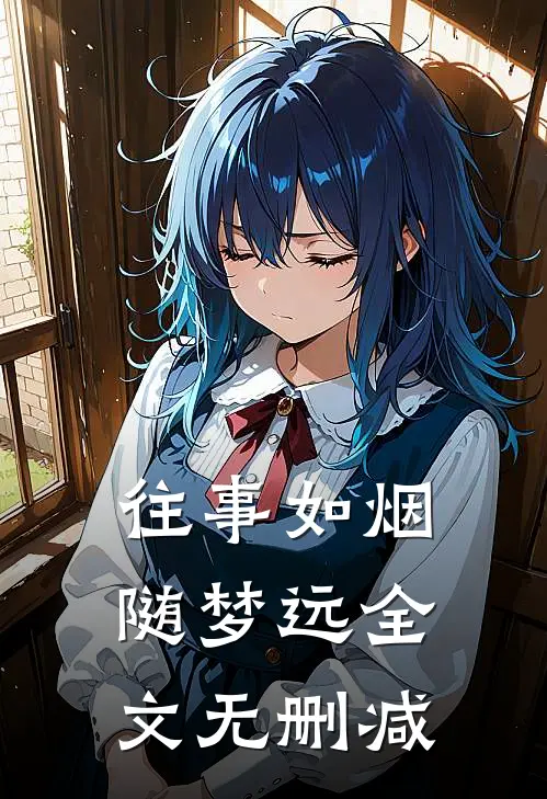 往事如烟随梦远全文无删减