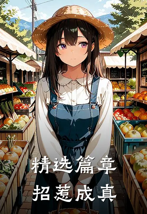 精选篇章招惹成真