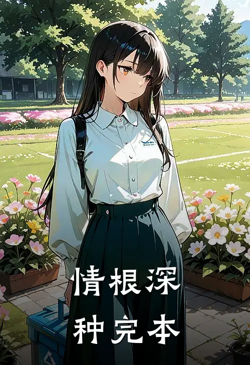情根深种完本