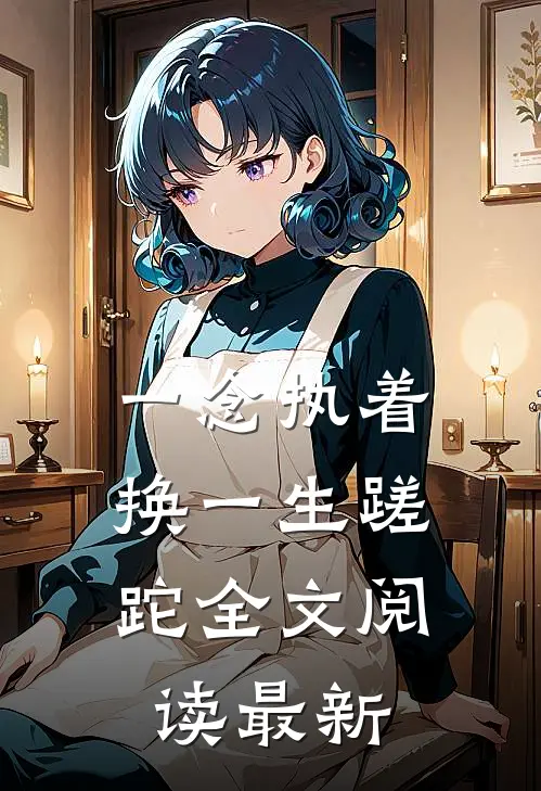 一念执着，换一生蹉跎全文阅读最新