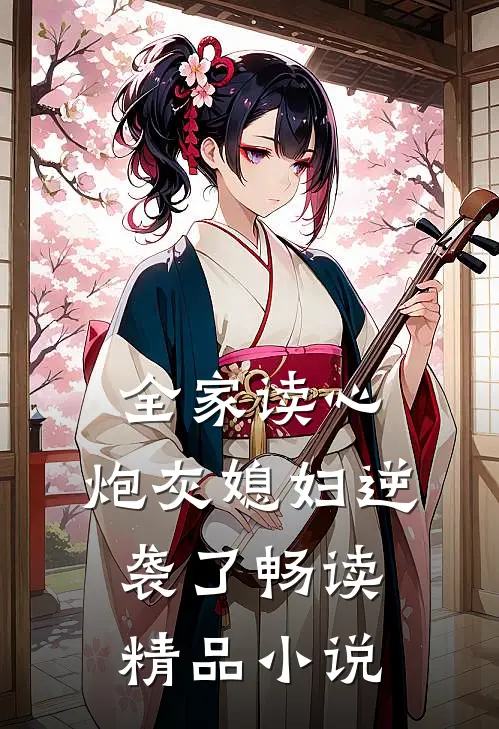 全家读心：炮灰媳妇逆袭了畅读精品小说