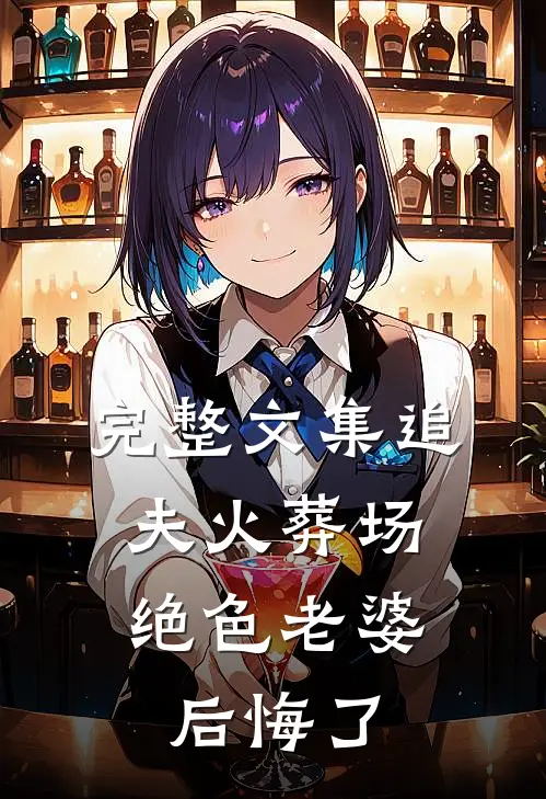完整文集追夫火葬场，绝色老婆后悔了