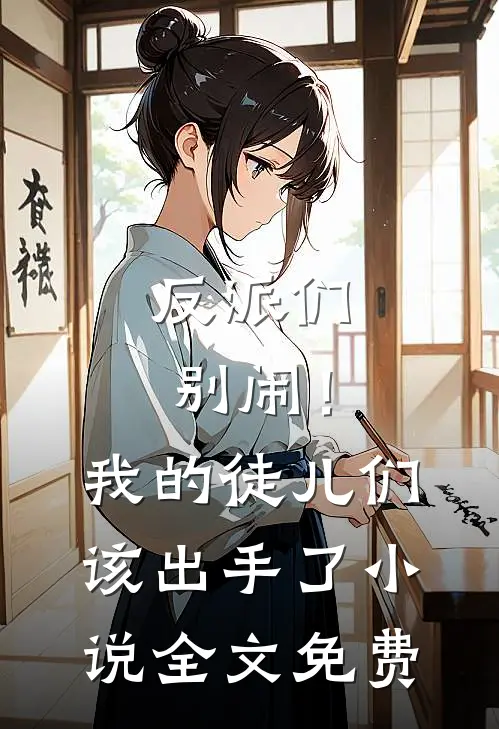 反派们别闹!我的徒儿们该出手了全文免费