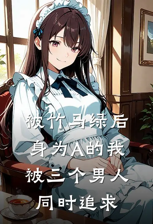 被竹马绿后，身为A的我被三个男人同时追求