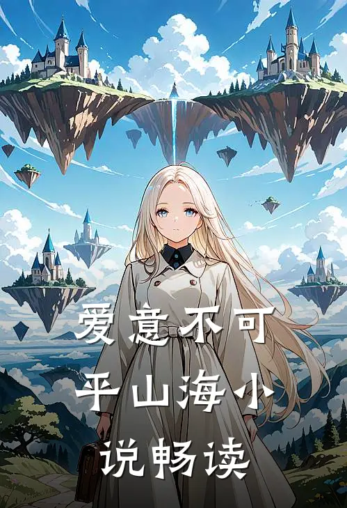 爱意不可平山海小说畅读