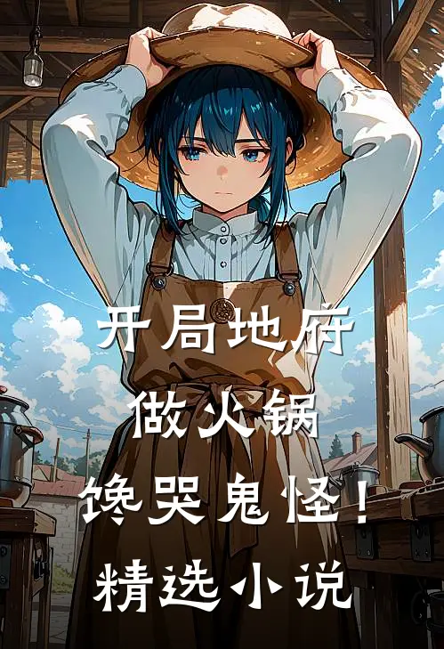 开局地府做火锅，馋哭鬼怪！精选小说