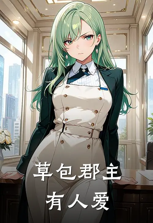 草包郡主有人爱