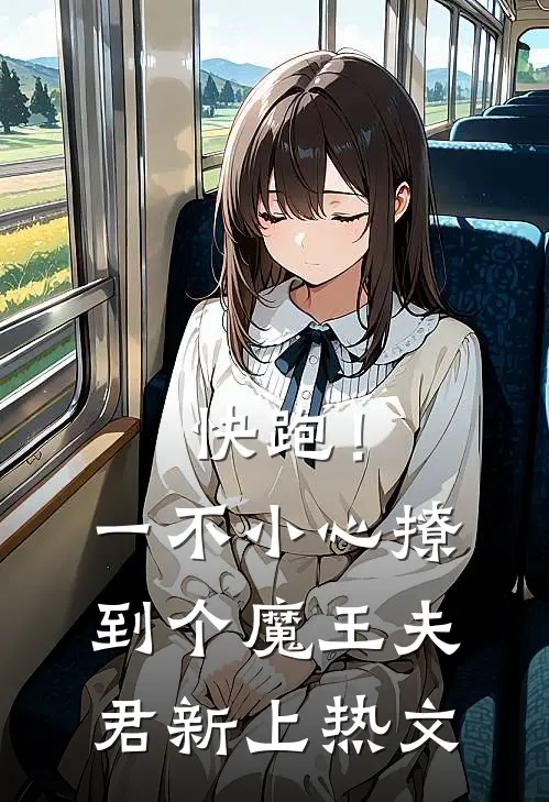 快跑！一不小心撩到个魔王夫君新上热文