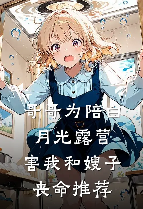哥哥为陪白月光露营，害我和嫂子丧命推荐