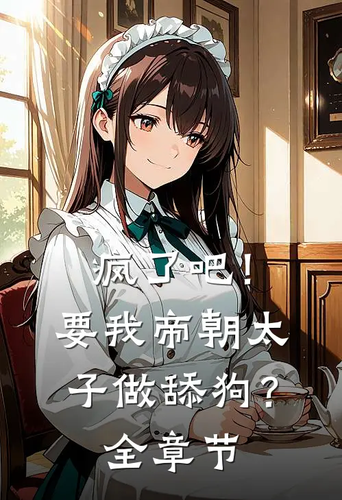 疯了吧！要我帝朝太子做舔狗？全章节