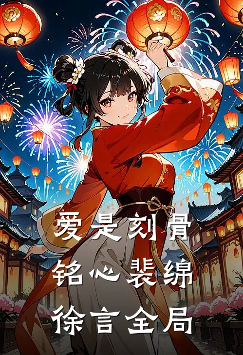 爱是刻骨铭心裴绵徐言全局