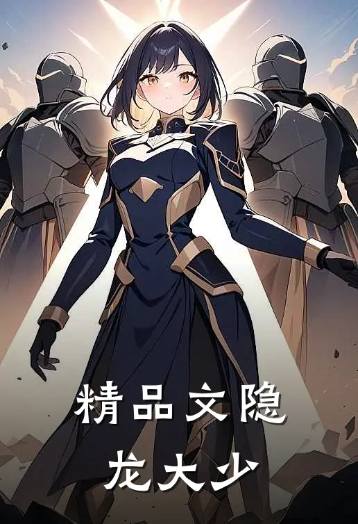 精品文隐龙大少