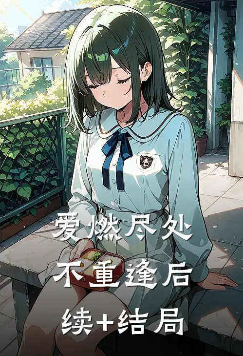 爱燃尽处不重逢后续+结局