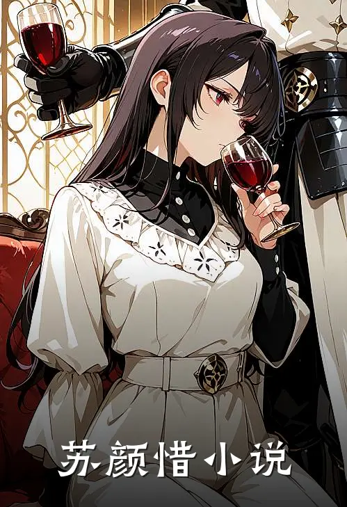 苏颜惜小说