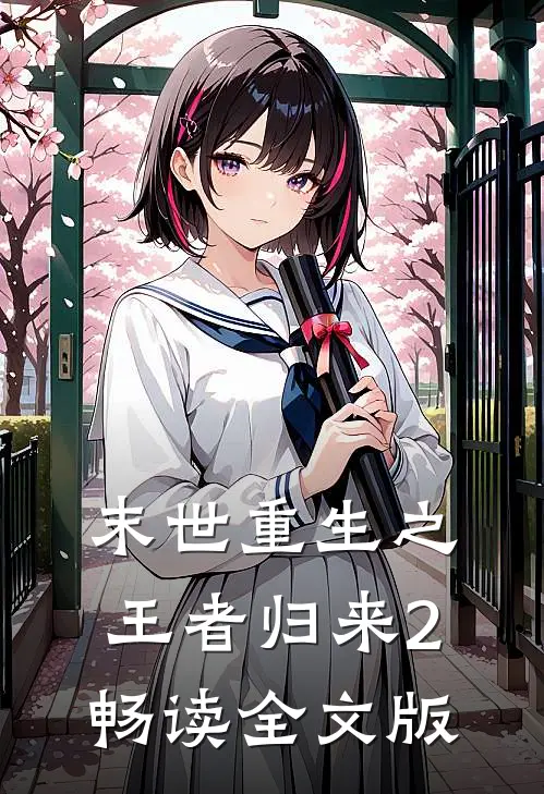 末世重生之王者归来2畅读全文版