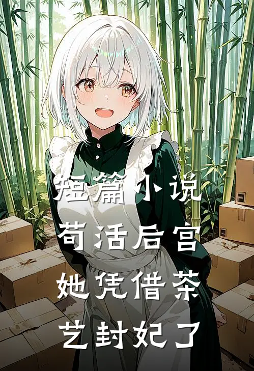短篇小说苟活后宫：她凭借茶艺封妃了