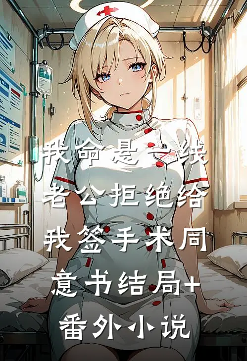 我命悬一线，老公拒绝给我签手术同意书结局+番外小说