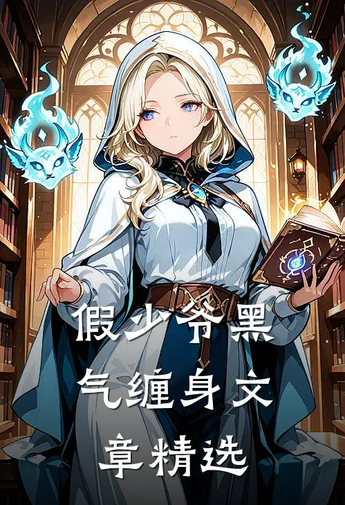 假少爷黑气缠身文章精选