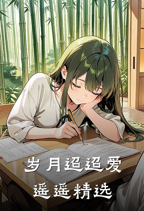 岁月迢迢爱遥遥精选
