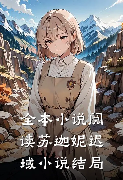 全本小说阅读苏迦妮迟域小说结局