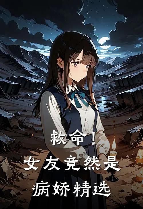 救命!女友竟然是病娇精选