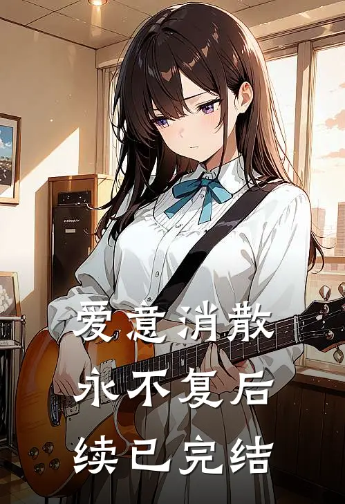 爱意消散永不复后续已完结