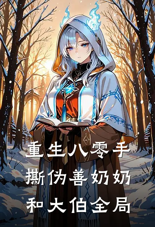 重生八零手撕伪善奶奶和大伯全局