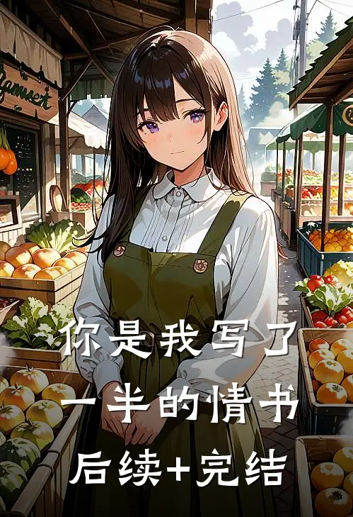 你是我写了一半的情书后续+完结