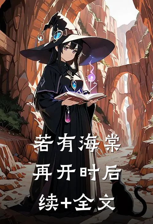 若有海棠再开时后续+全文