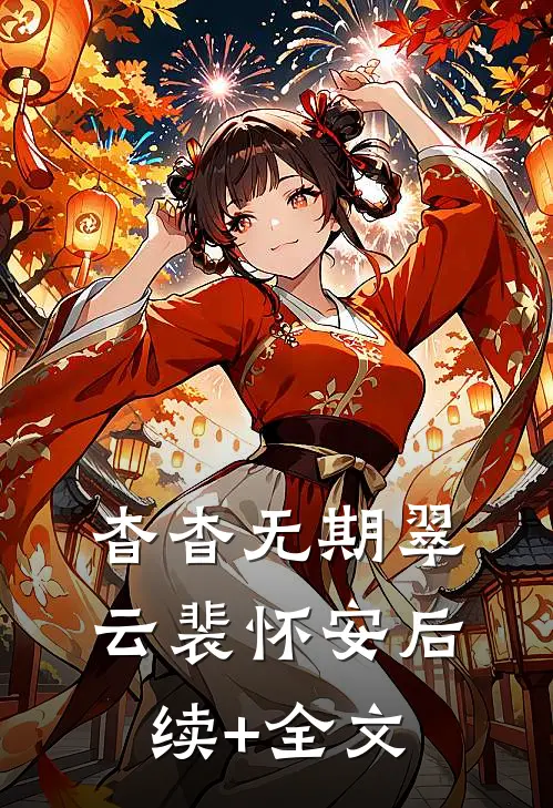 杳杳无期翠云裴怀安后续+全文