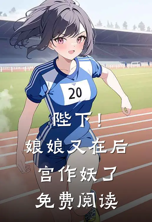 陛下！娘娘又在后宫作妖了免费阅读