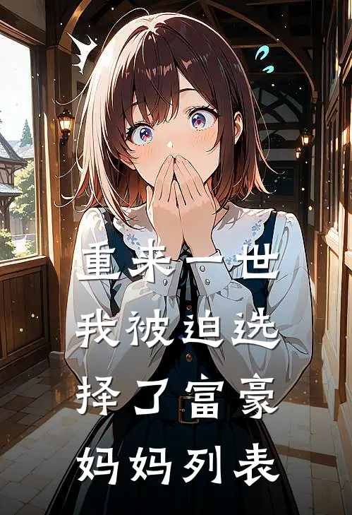 重来一世，我被迫选择了富豪妈妈列表