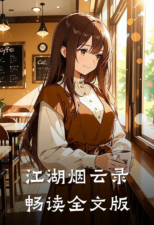江湖烟云录畅读全文版