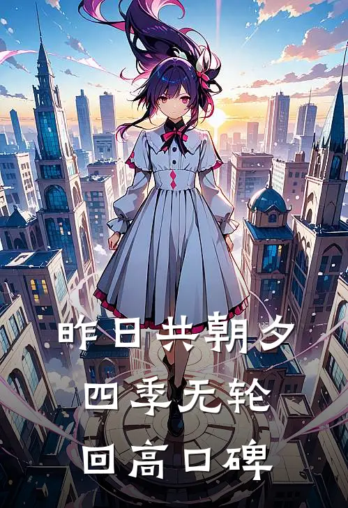 昨日共朝夕，四季无轮回高口碑