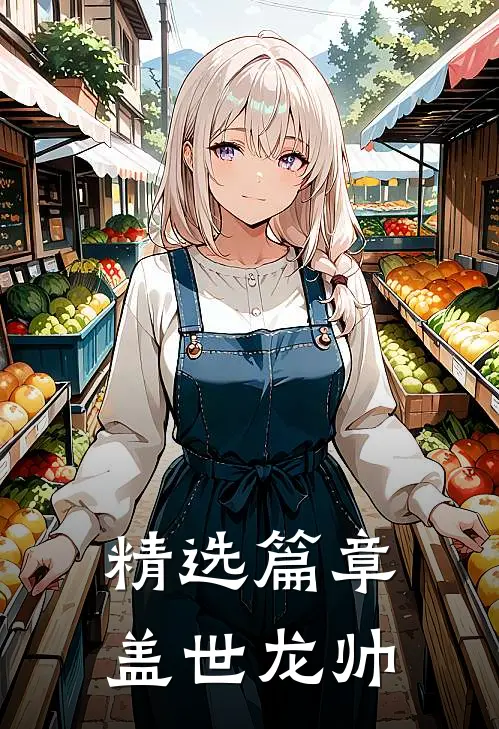 精选篇章盖世龙帅