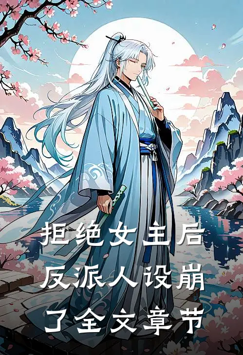 拒绝女主后，反派人设崩了全文章节
