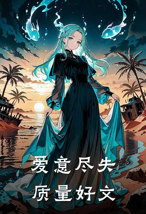 爱意尽失质量好文