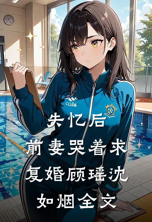 失忆后，前妻哭着求复婚顾瑶沈如烟全文