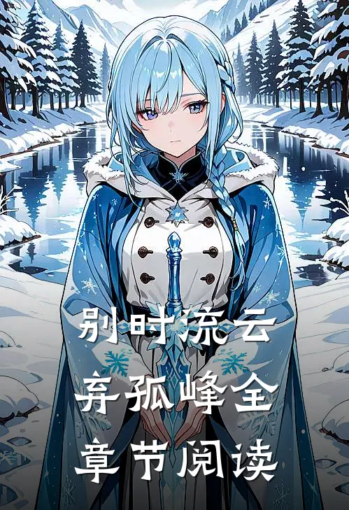 别时流云弃孤峰全章节阅读