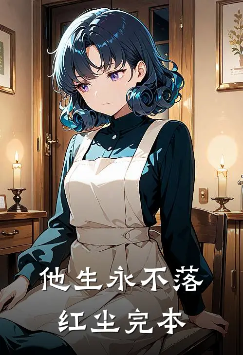 他生永不落红尘完本