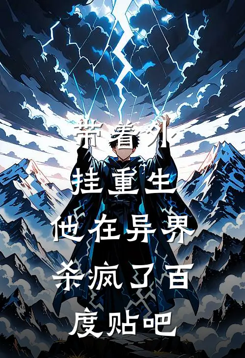带着外挂重生，他在异界杀疯了百度贴吧