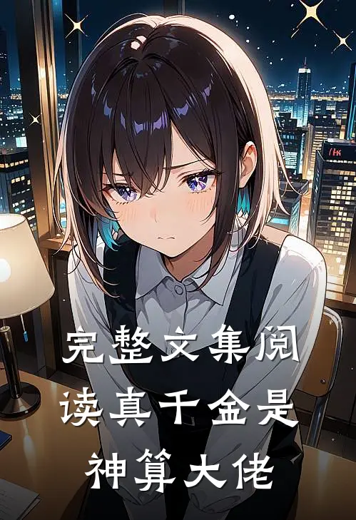完整文集阅读真千金是神算大佬