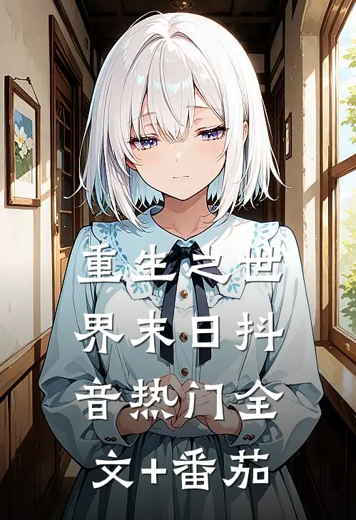 重生之世界末日抖音热门全文+番茄