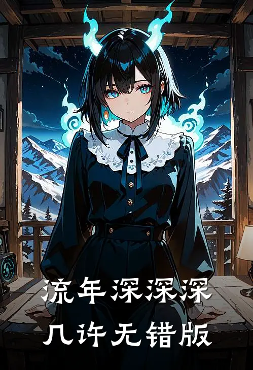 流年深深深几许无错版